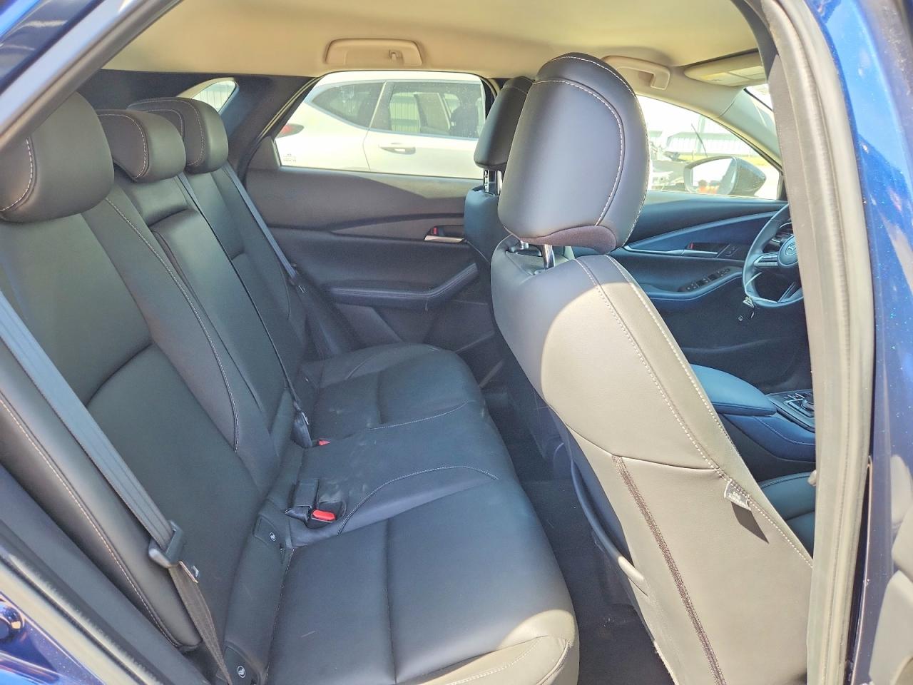 2021 MAZDA CX-30 Select Package
