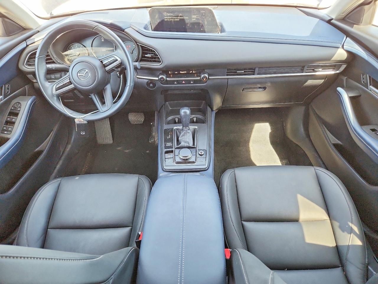 2021 MAZDA CX-30 Select Package