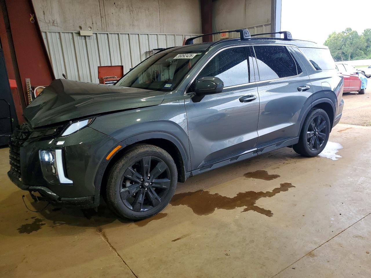 2024 HYUNDAI PALISADE XRT