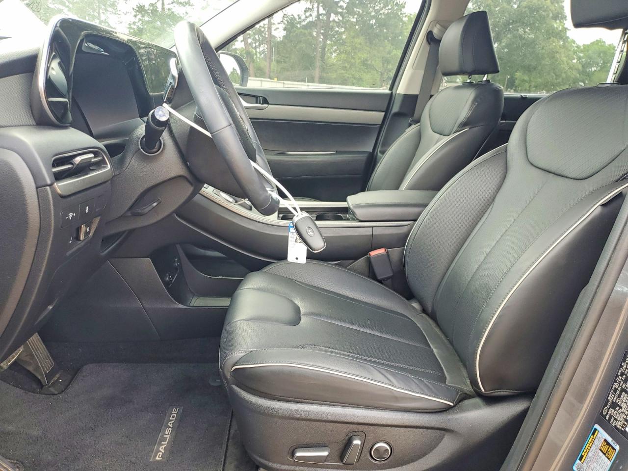 2024 HYUNDAI PALISADE XRT