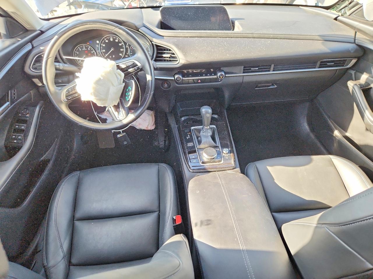 2024 MAZDA CX-30 Select Sport Package