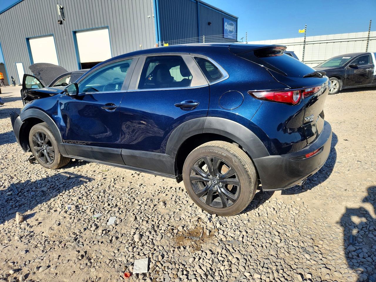 2024 MAZDA CX-30 Select Sport Package