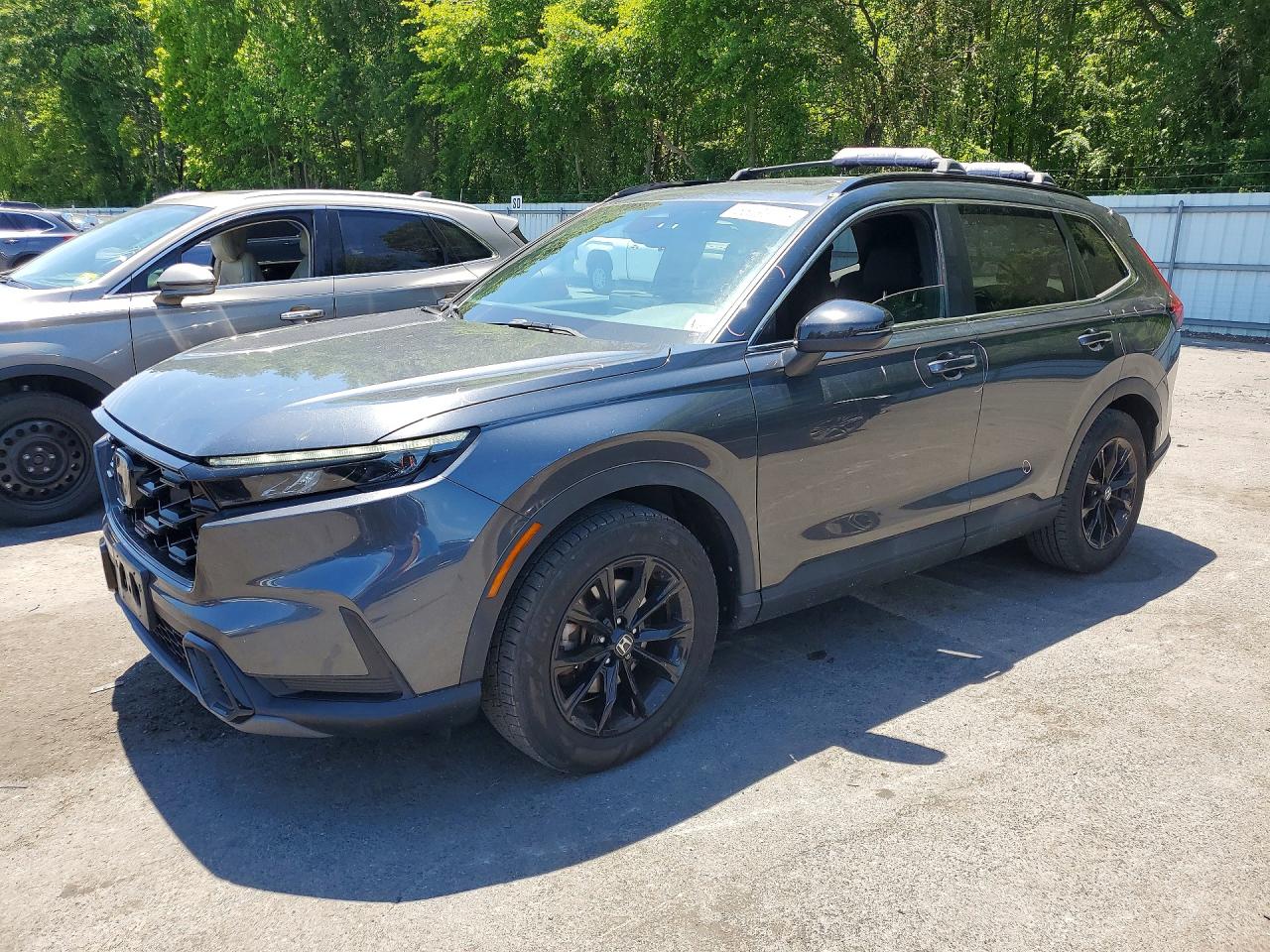 2023 HONDA CR-V Sport