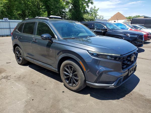 2023 HONDA CR-V Sport