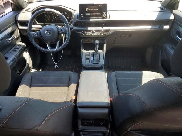 2023 HONDA CR-V Sport