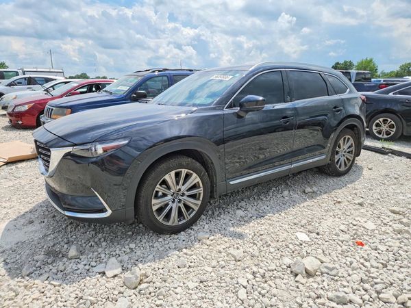 2023 MAZDA CX-9