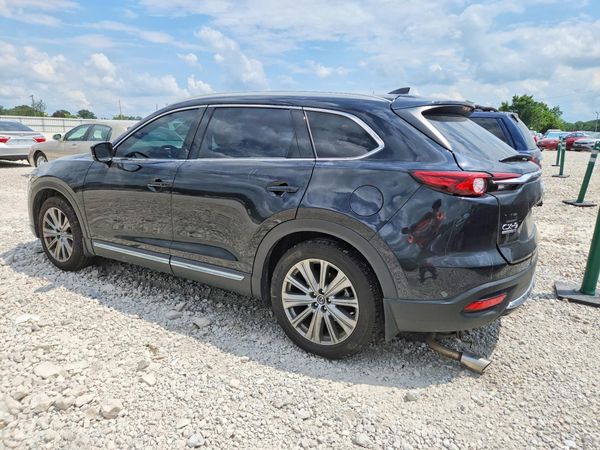 2023 MAZDA CX-9
