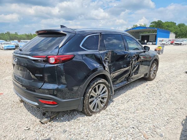 2023 MAZDA CX-9