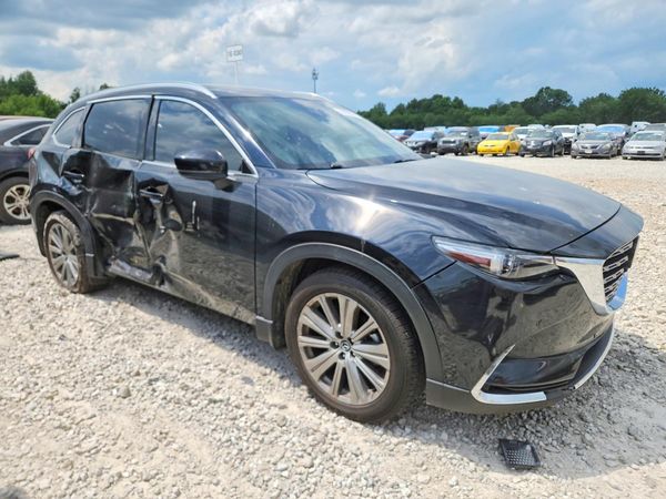 2023 MAZDA CX-9