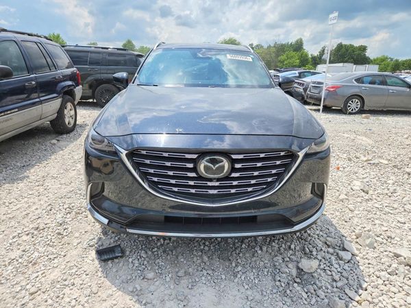2023 MAZDA CX-9