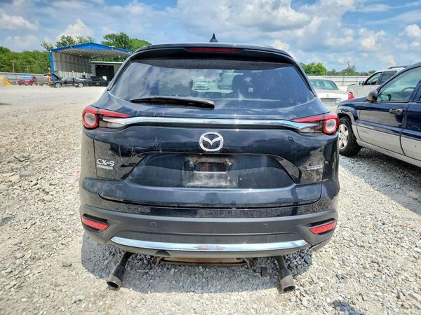 2023 MAZDA CX-9