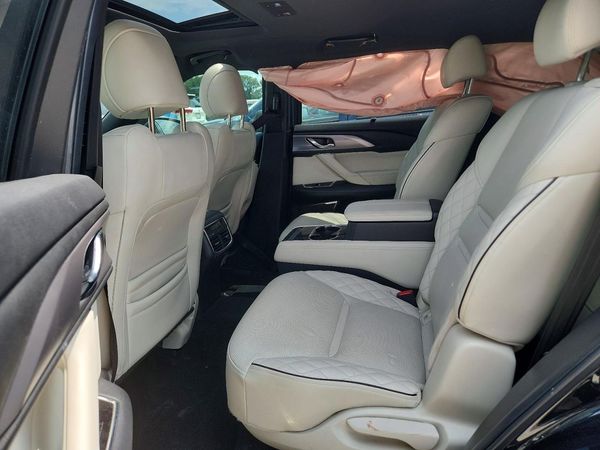 2023 MAZDA CX-9
