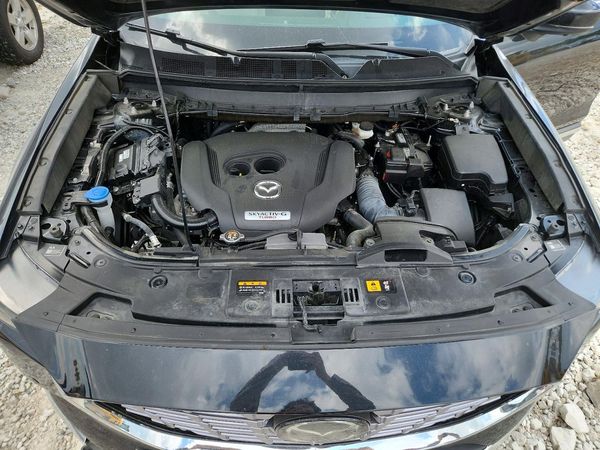 2023 MAZDA CX-9