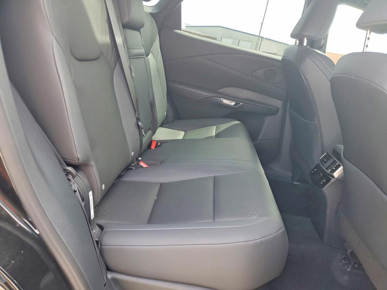 2024 LEXUS RX 350