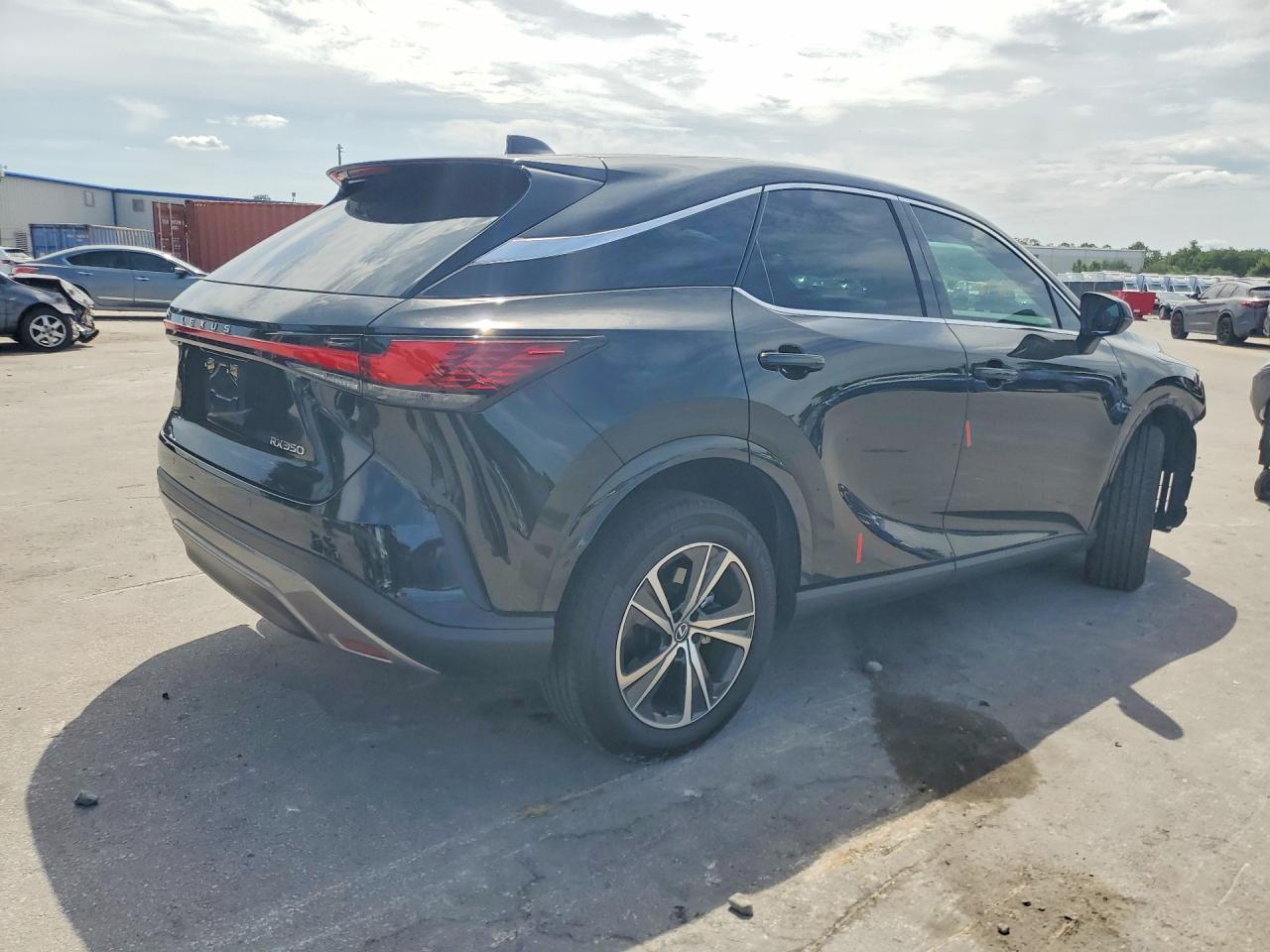 2024 LEXUS RX 350