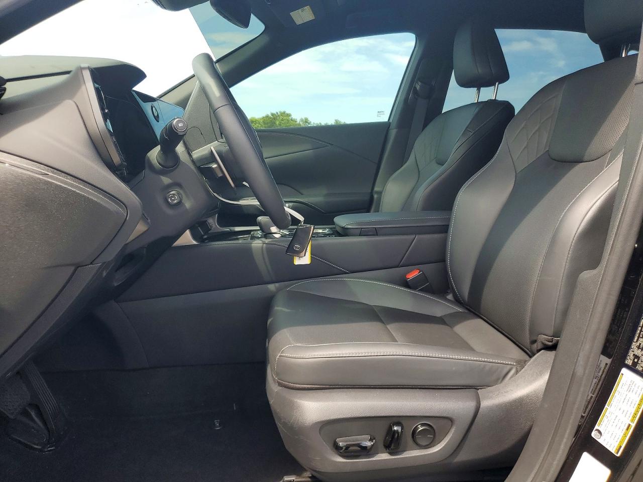 2024 LEXUS RX 350