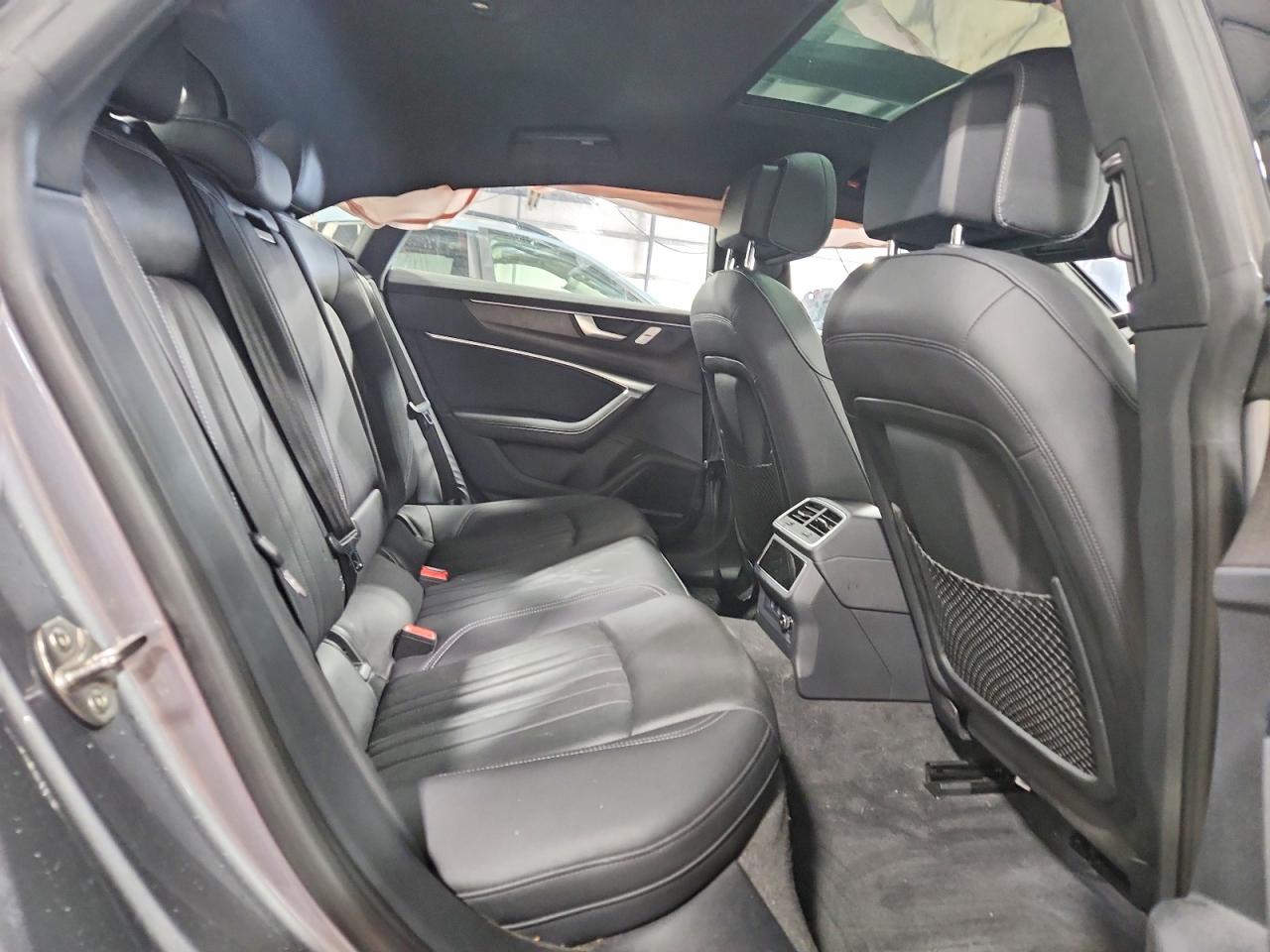 2019 AUDI A7 quattro Prestige
