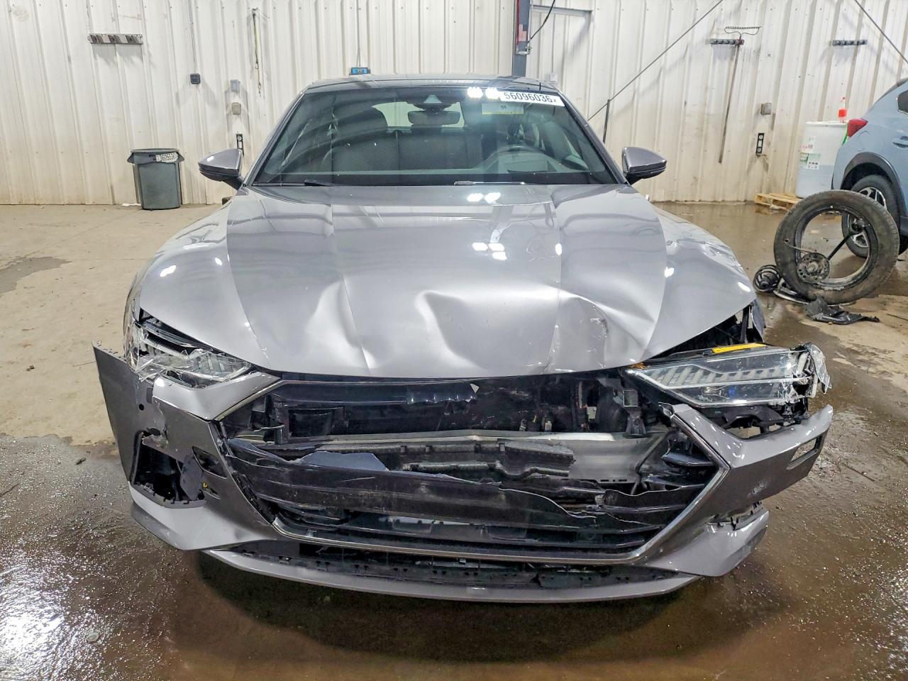 2019 AUDI A7 quattro Prestige