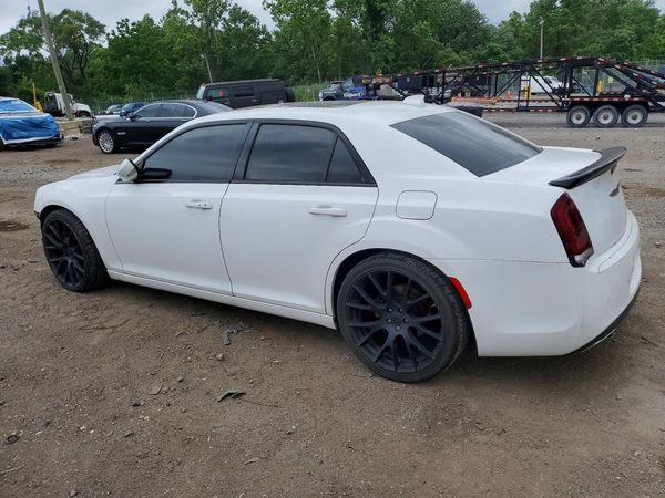 2015 CHRYSLER 300 300S