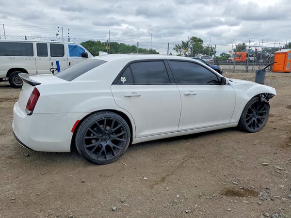2015 CHRYSLER 300 300S