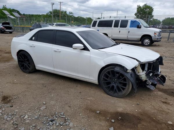 2015 CHRYSLER 300 300S