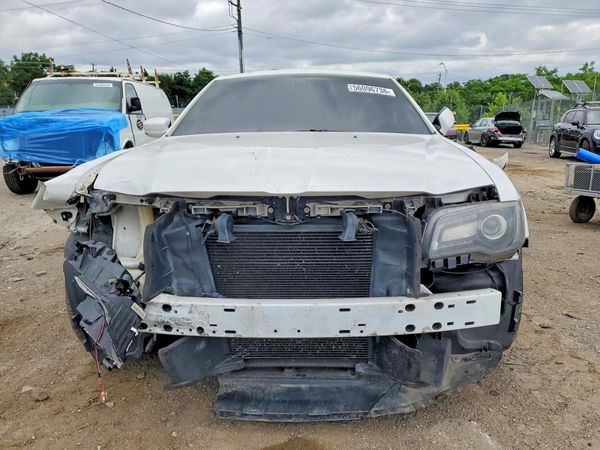 2015 CHRYSLER 300 300S