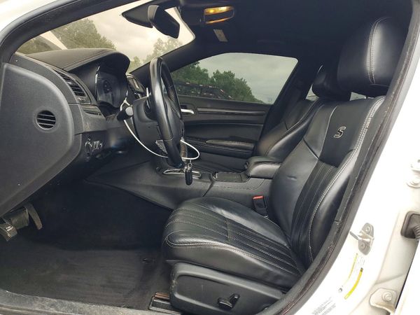 2015 CHRYSLER 300 300S