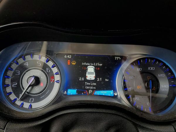 2015 CHRYSLER 300 300S