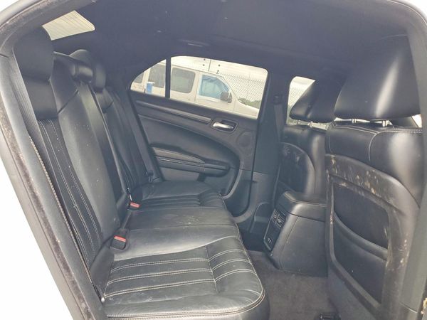 2015 CHRYSLER 300 300S