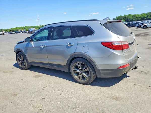 2015 HYUNDAI SANTA FE TOP