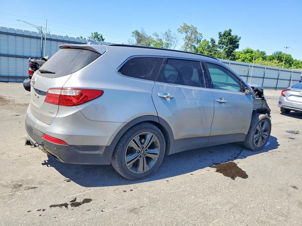 2015 HYUNDAI SANTA FE TOP