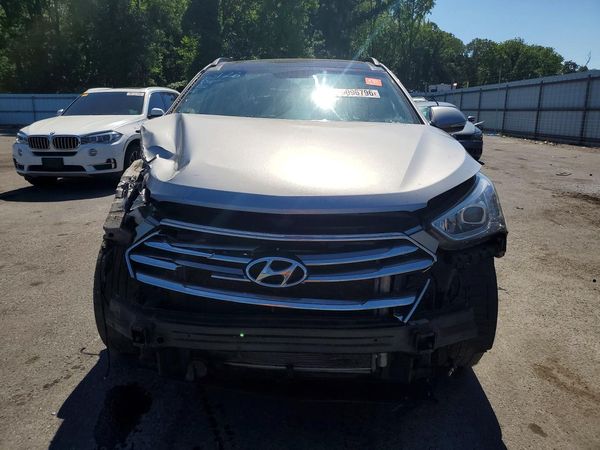 2015 HYUNDAI SANTA FE TOP