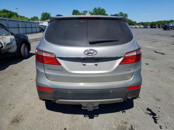 2015 HYUNDAI SANTA FE TOP