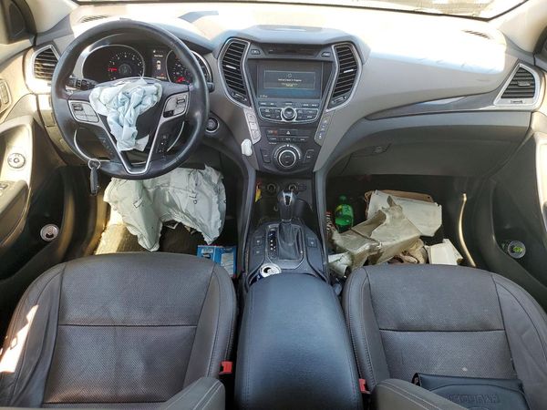 2015 HYUNDAI SANTA FE TOP