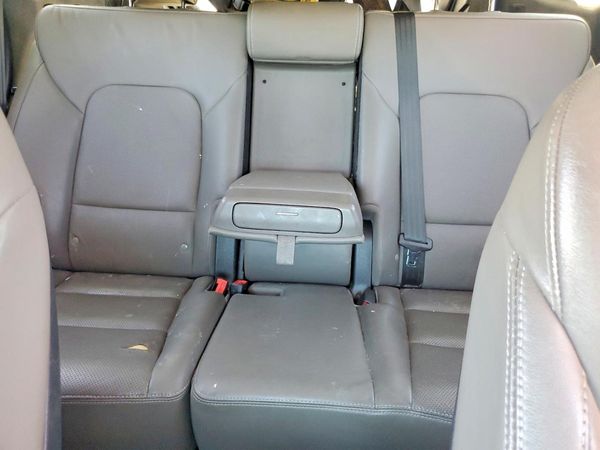 2015 HYUNDAI SANTA FE TOP