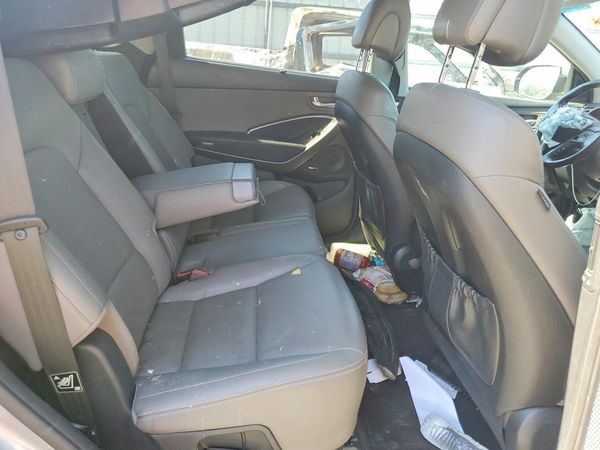 2015 HYUNDAI SANTA FE TOP