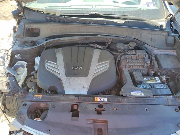 2015 HYUNDAI SANTA FE TOP