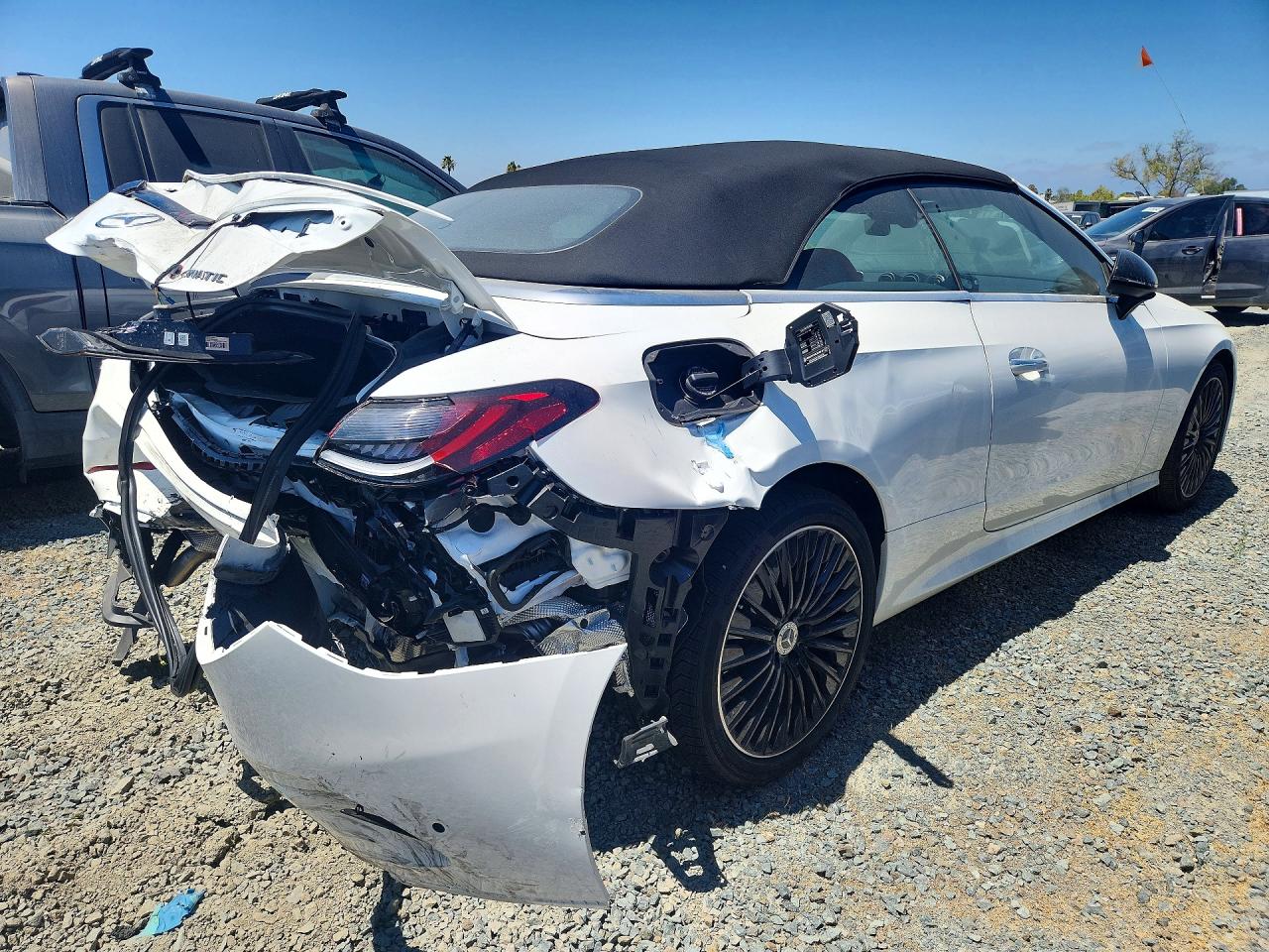 2026 MERCEDES-BENZ CLE CLE300 4MATIC