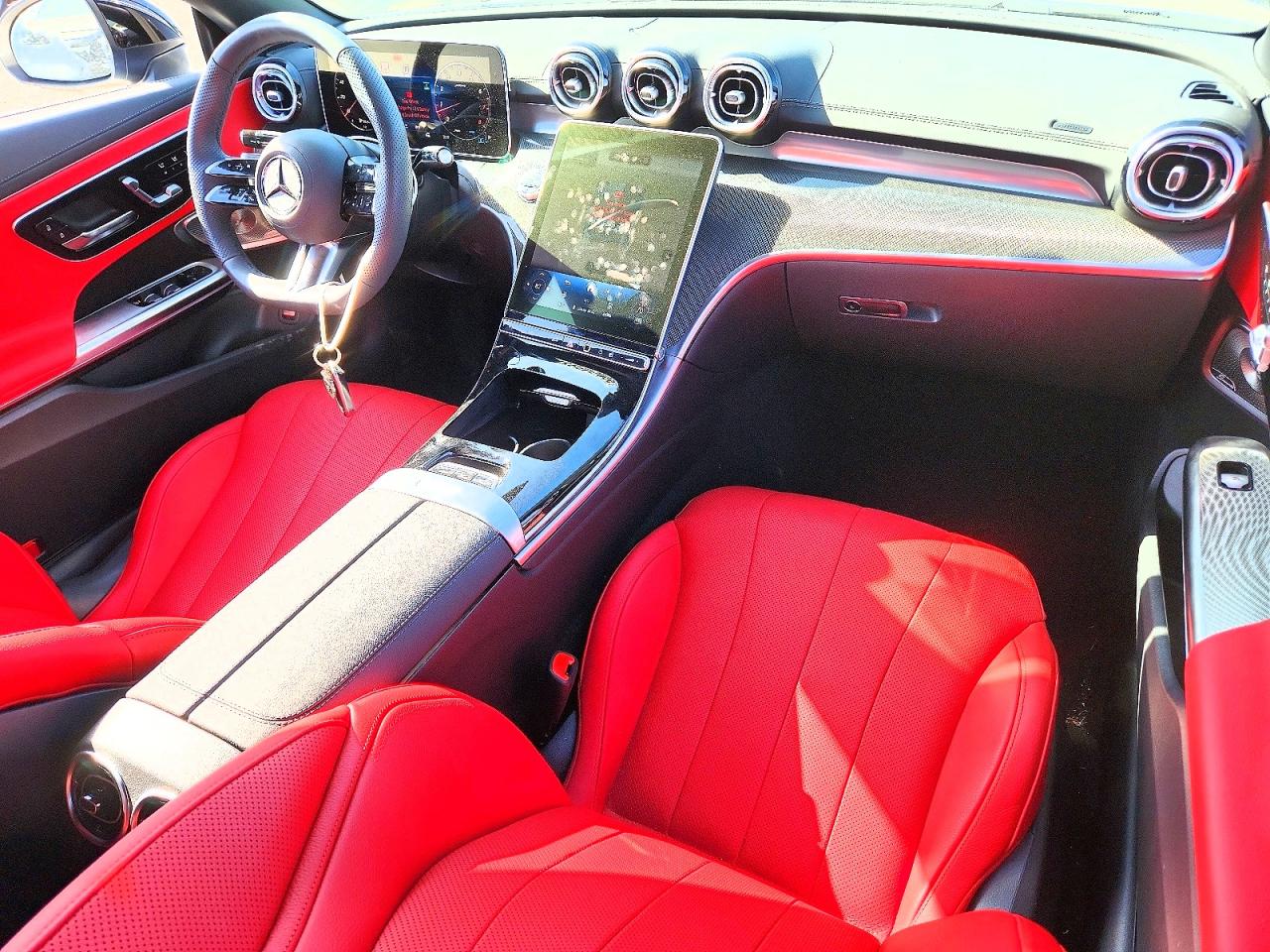 2026 MERCEDES-BENZ CLE CLE300 4MATIC