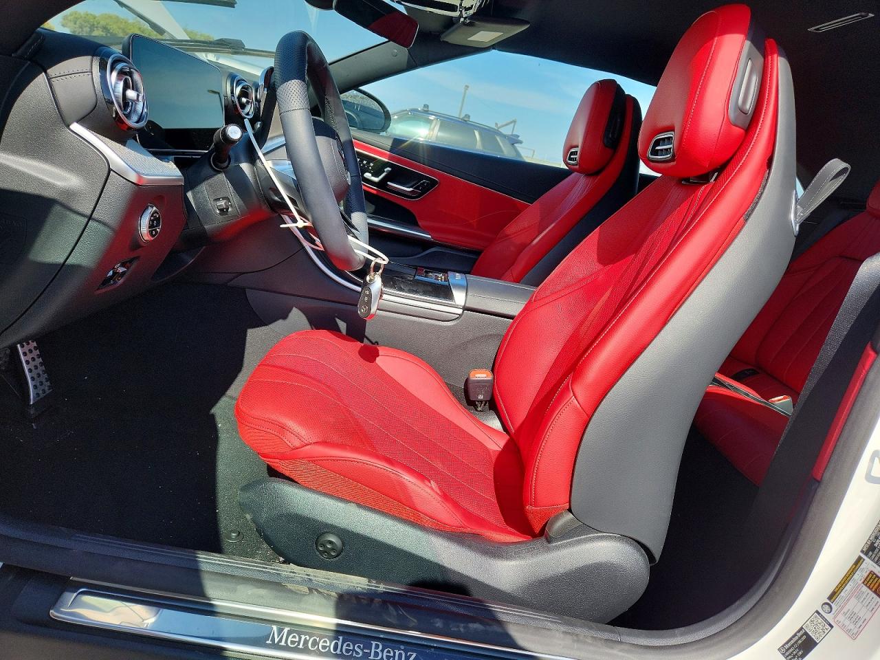 2026 MERCEDES-BENZ CLE CLE300 4MATIC