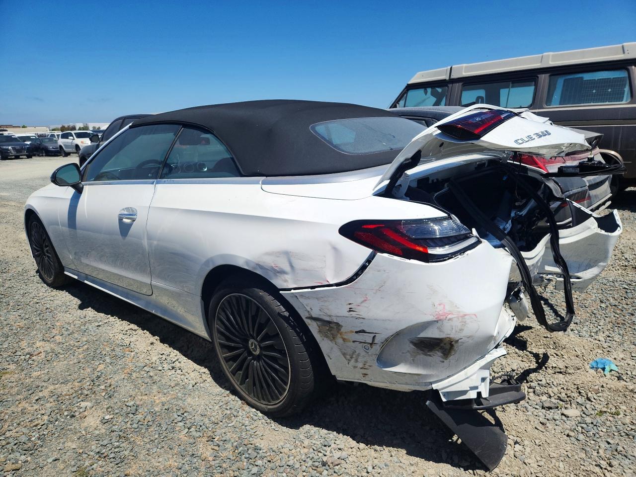 2026 MERCEDES-BENZ CLE CLE300 4MATIC