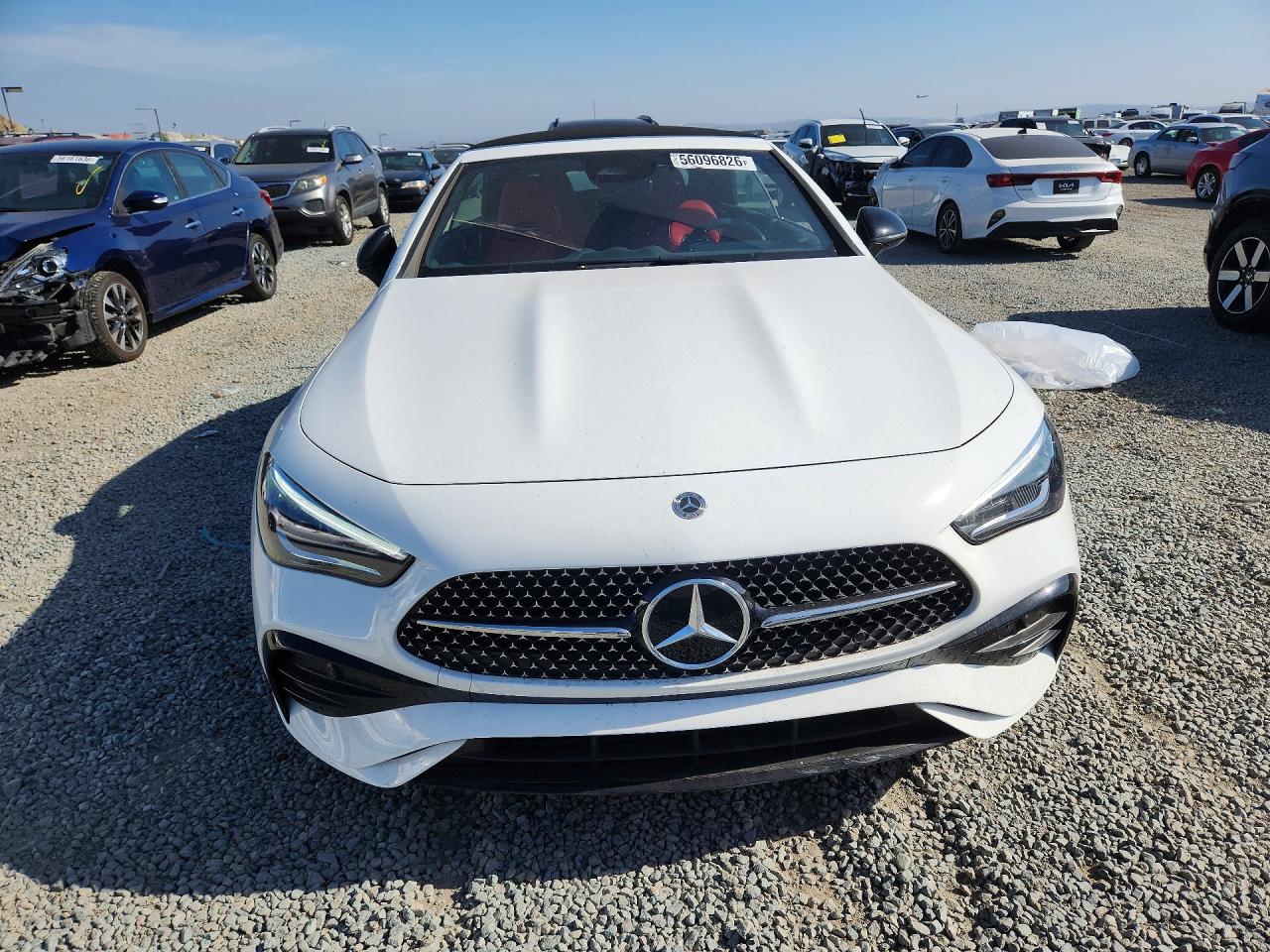 2026 MERCEDES-BENZ CLE CLE300 4MATIC