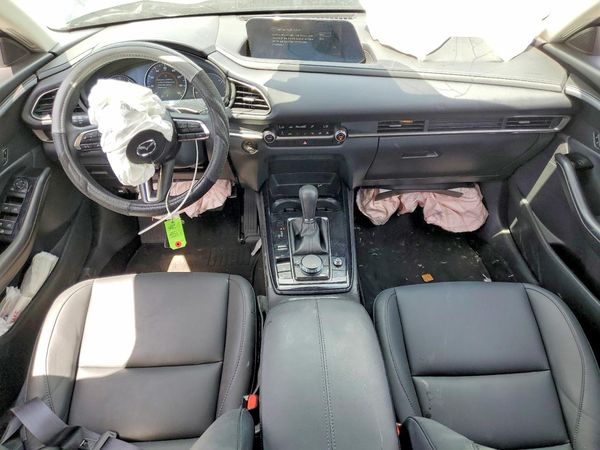 2025 MAZDA CX-30 Select Sport Package