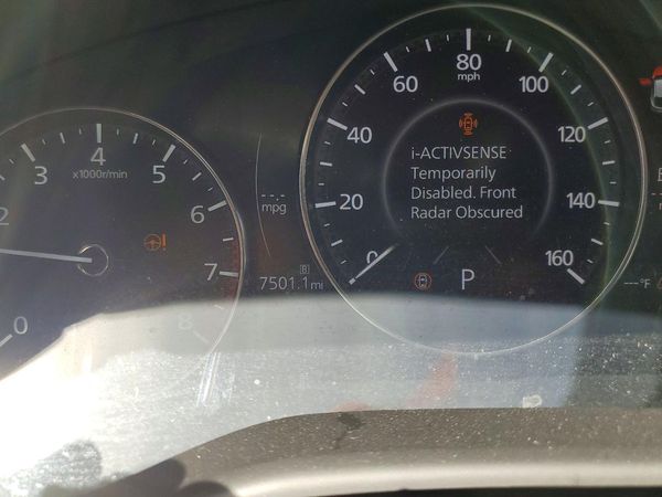 2025 MAZDA CX-30 Select Sport Package