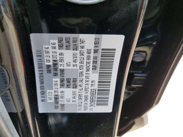 2025 MAZDA CX-30 Select Sport Package