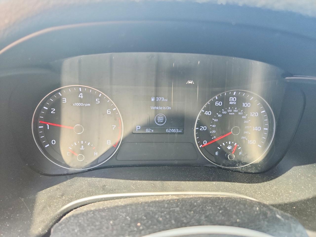 2021 KIA FORTE GT Line
