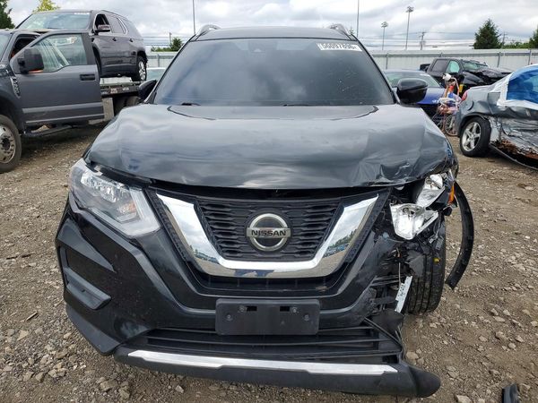 2020 NISSAN ROGUE