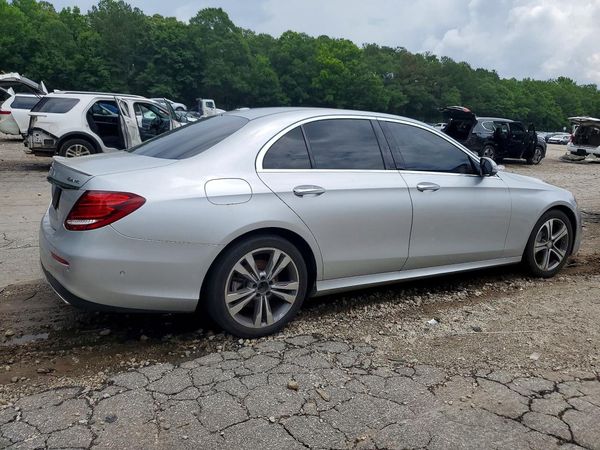 2017 MERCEDES-BENZ E E300-4M