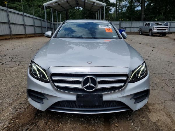2017 MERCEDES-BENZ E E300-4M