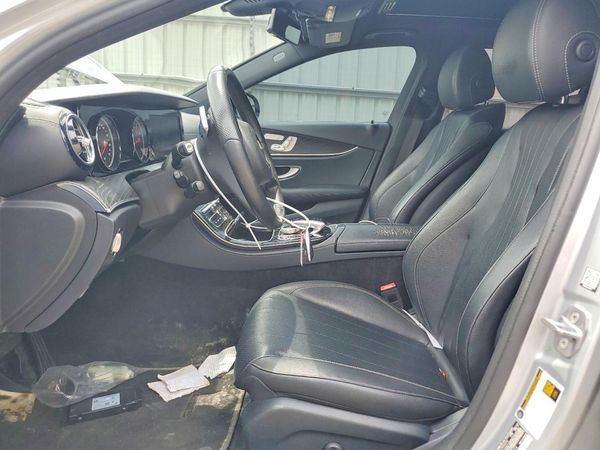 2017 MERCEDES-BENZ E E300-4M